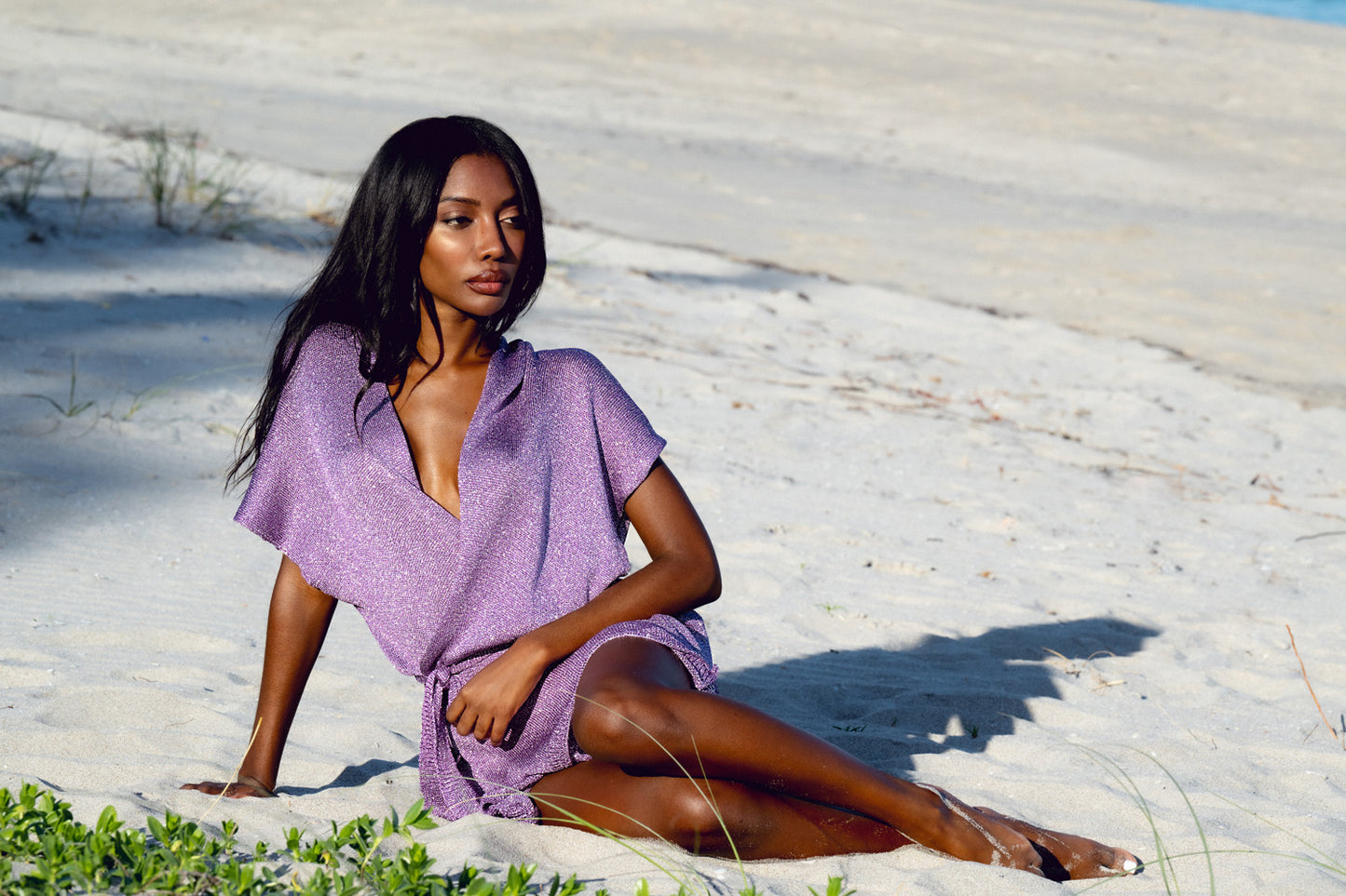 PORTOFINO VEST