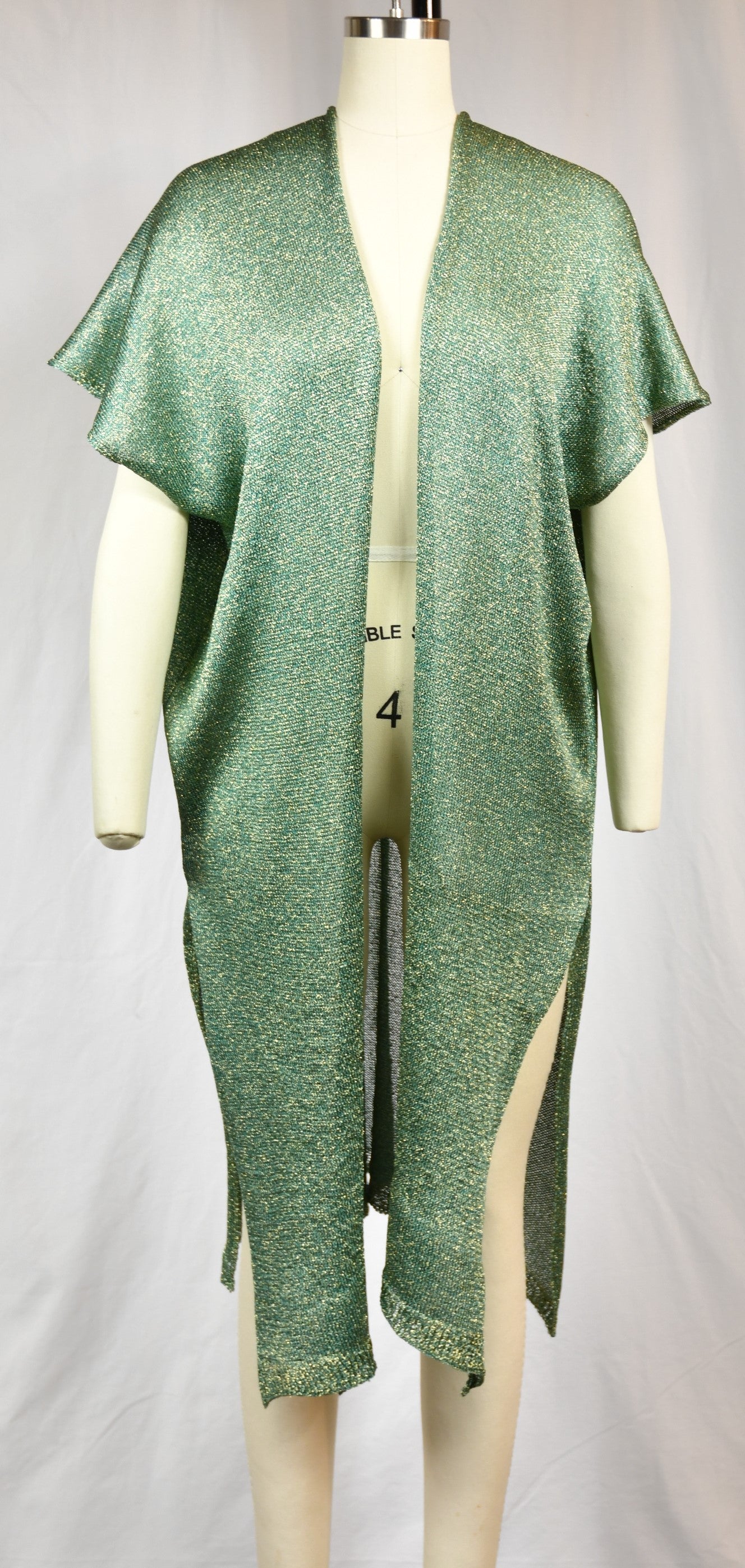 TULUM ROBE