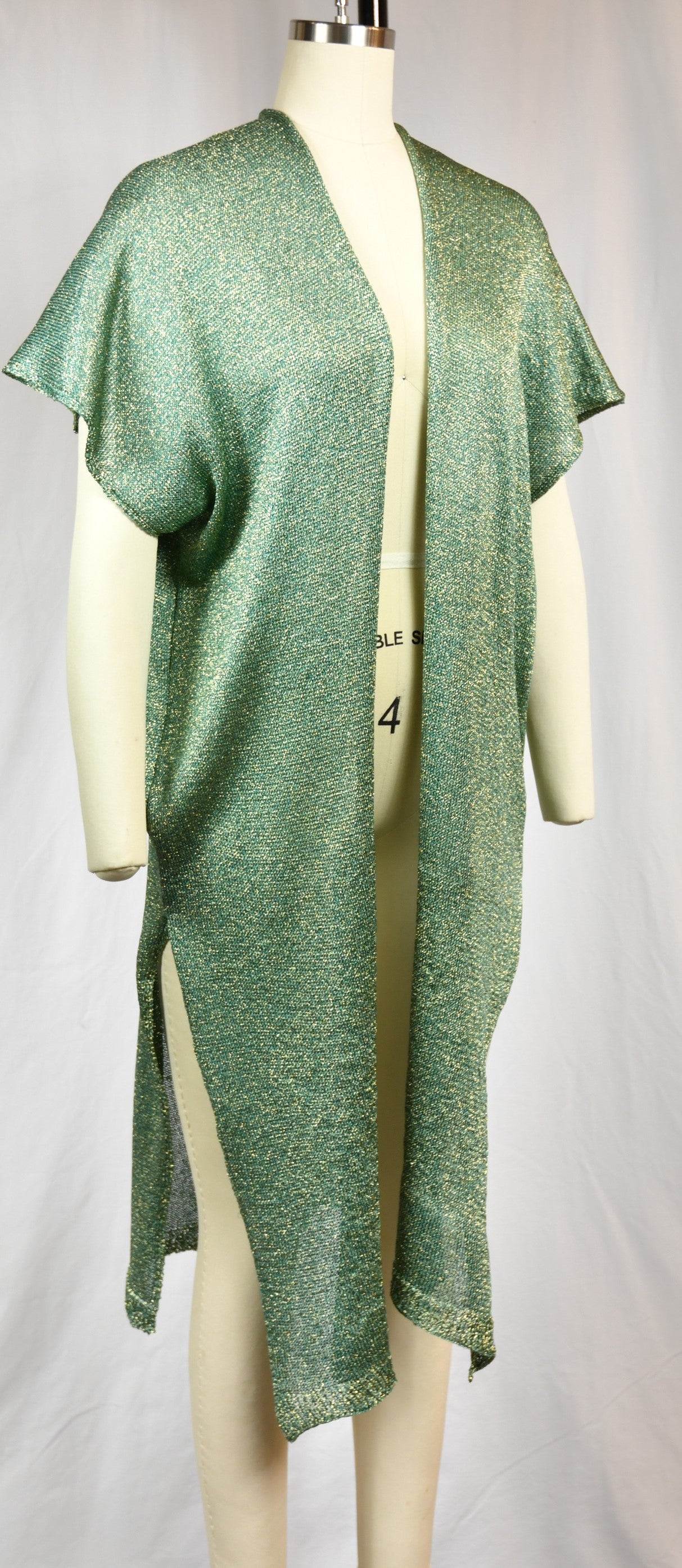 TULUM ROBE