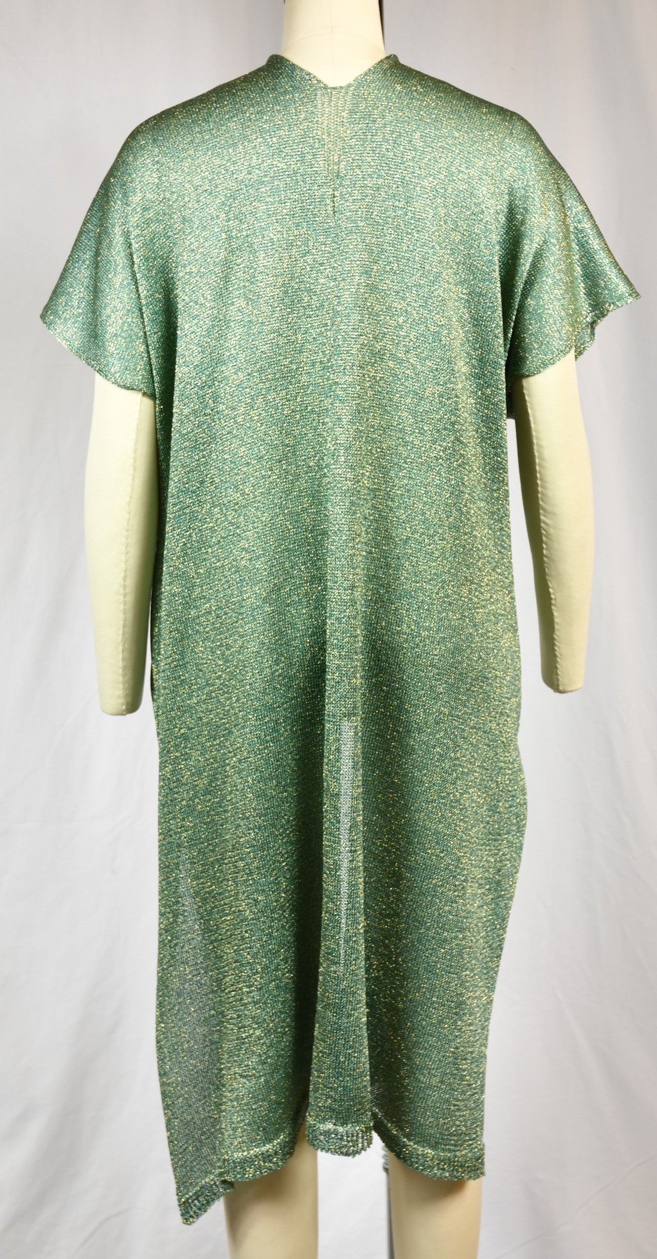 TULUM ROBE
